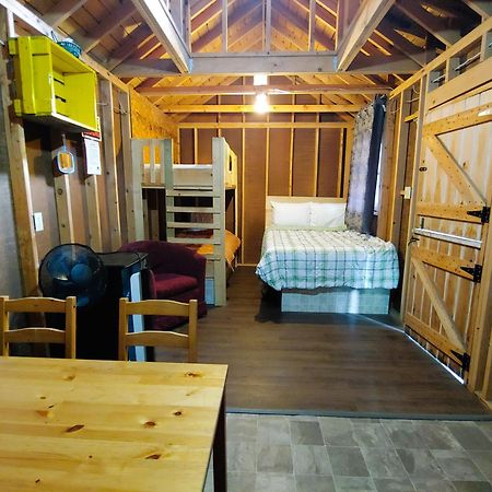 Oakhill Pines Campground Bridgewater Luaran gambar