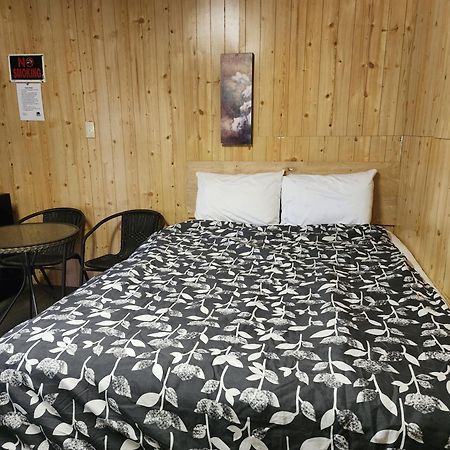 Oakhill Pines Campground Bridgewater Luaran gambar