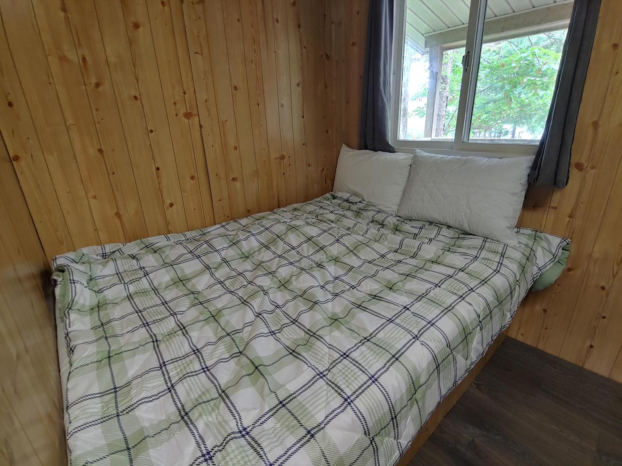 Oakhill Pines Campground Bridgewater Luaran gambar