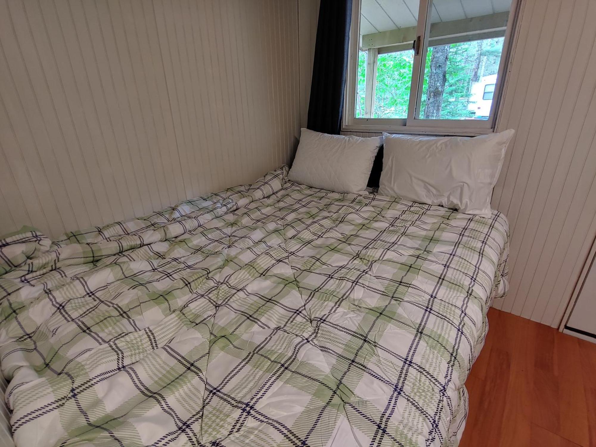 Oakhill Pines Campground Bridgewater Luaran gambar