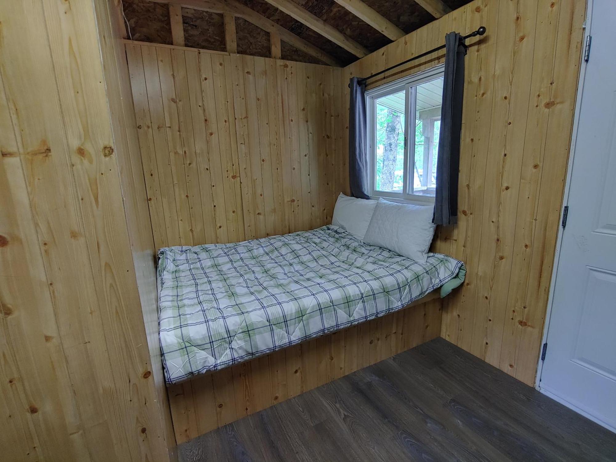 Oakhill Pines Campground Bridgewater Luaran gambar