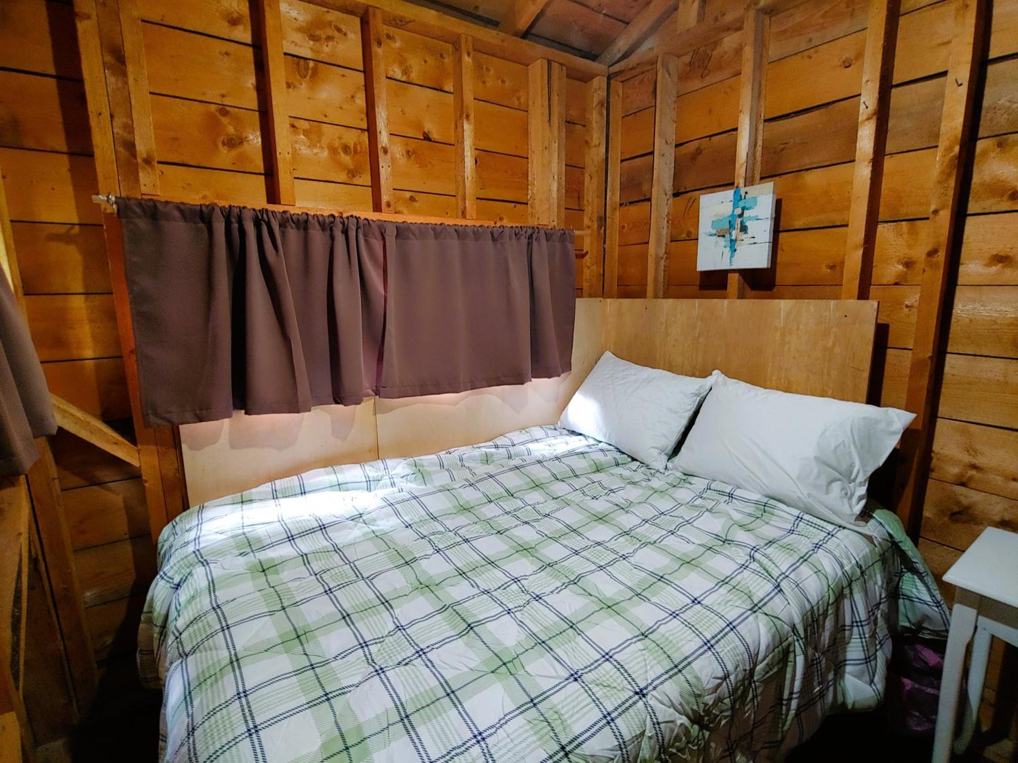 Oakhill Pines Campground Bridgewater Luaran gambar