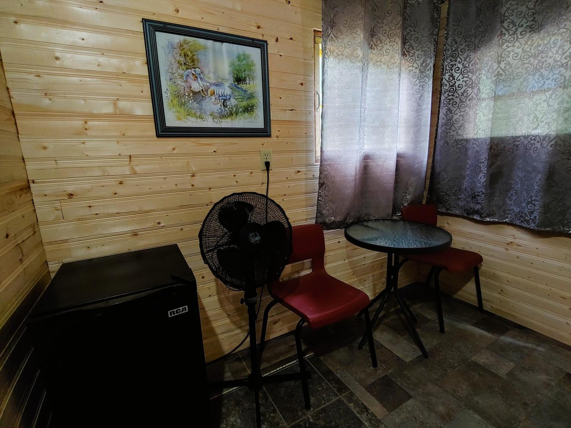 Oakhill Pines Campground Bridgewater Luaran gambar