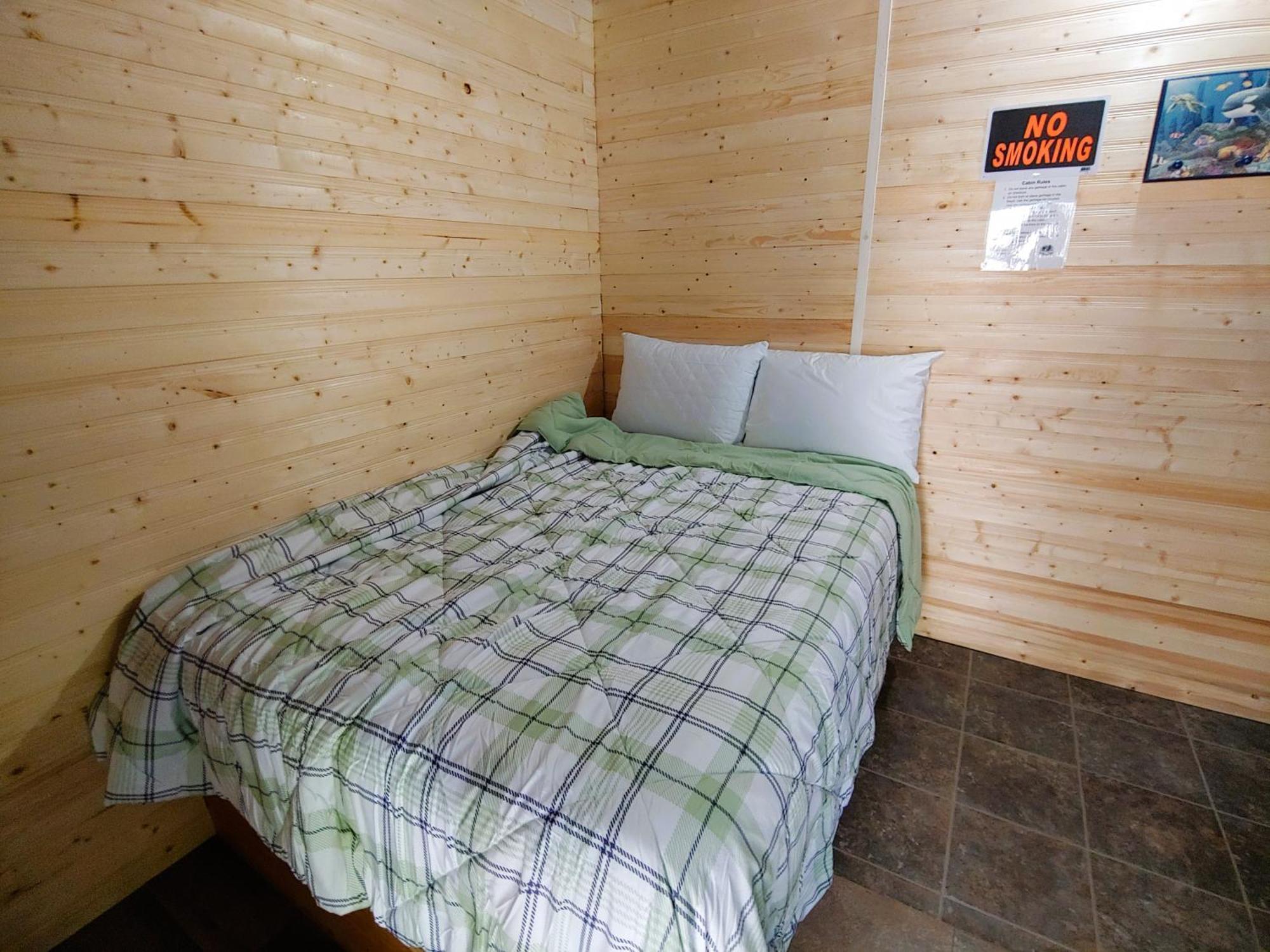 Oakhill Pines Campground Bridgewater Luaran gambar