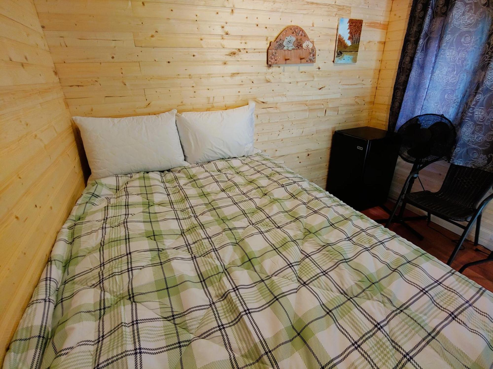 Oakhill Pines Campground Bridgewater Luaran gambar
