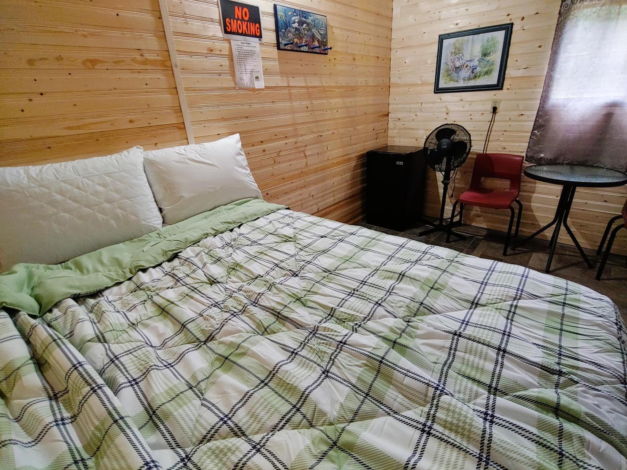 Oakhill Pines Campground Bridgewater Luaran gambar